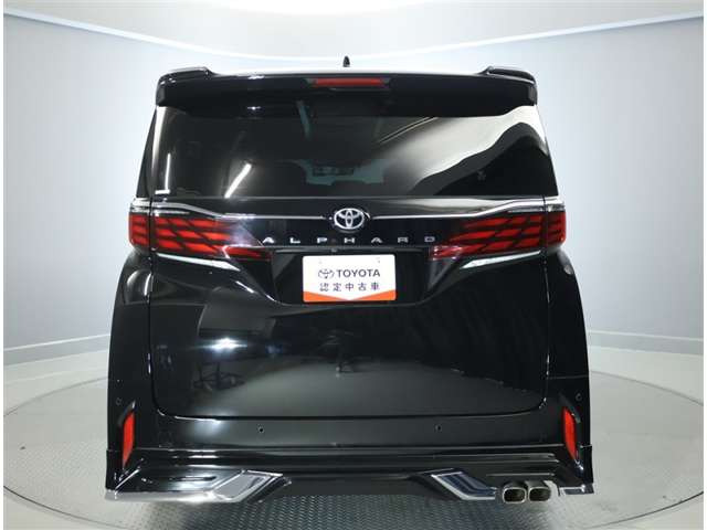 アルファード2.5 Z