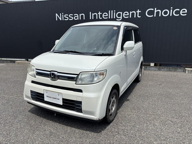 ホンダ ゼスト 100万円以下」の中古車 | 中古車情報・中古車検索なら