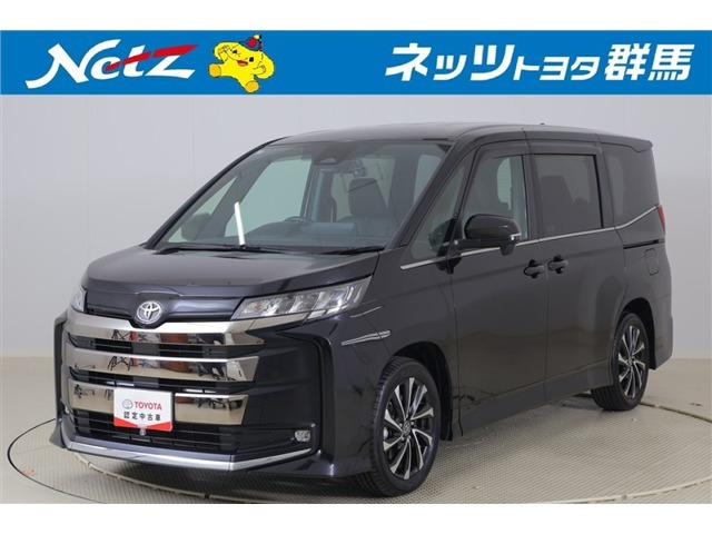 ノア