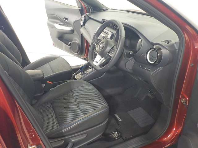 キックス1.2 X (e-POWER)