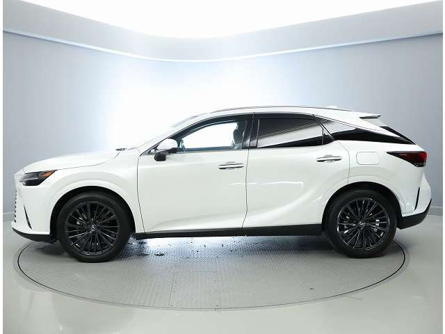 RX350 バージョンL