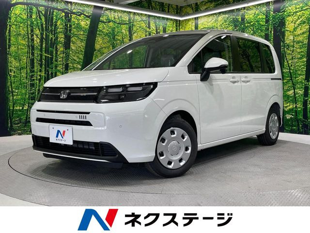 フリード1.5 エアー