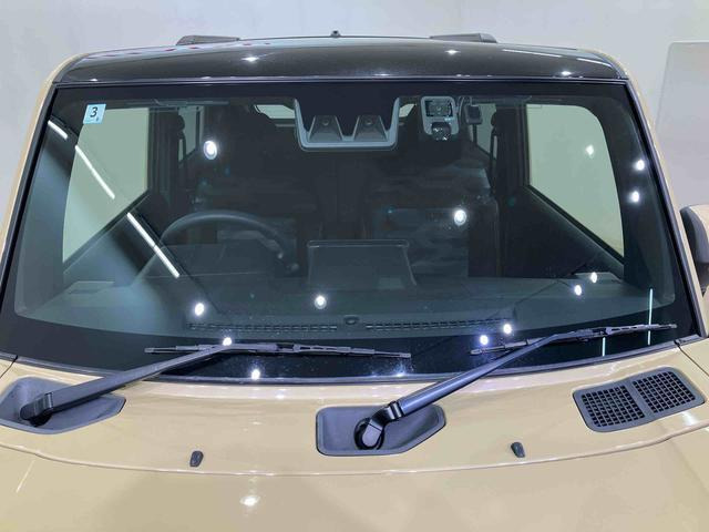 タフトG ターボ 4WD