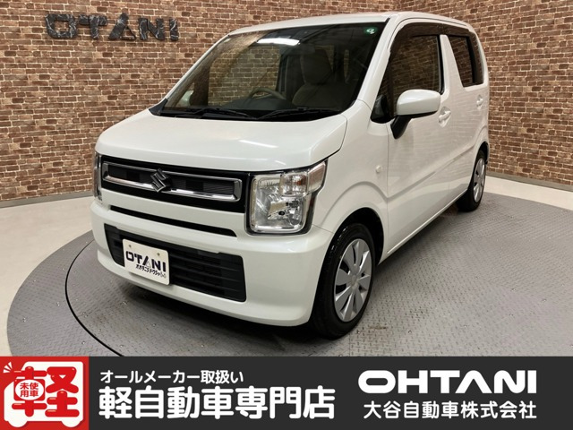 ワゴンRウィズ 昇降シート車