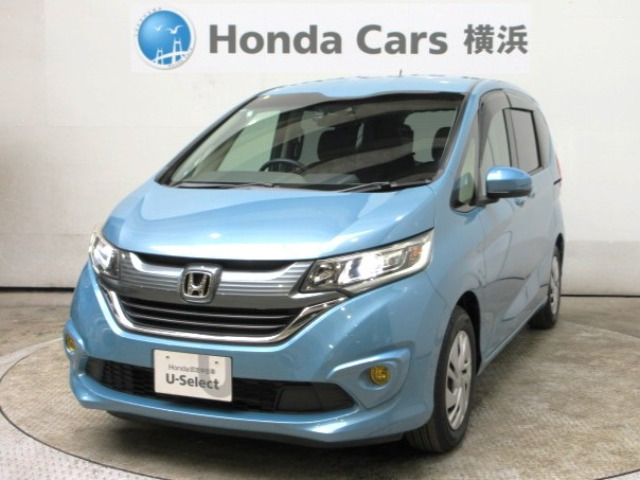 フリード1.5 G ホンダセンシング