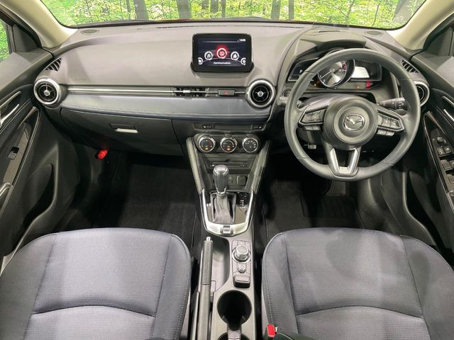 MAZDA21.5 15S プロアクティブ Sパッケージ