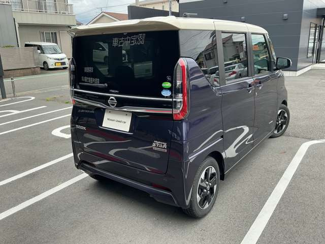 デイズハイウェイスターX プロパイロットエディション