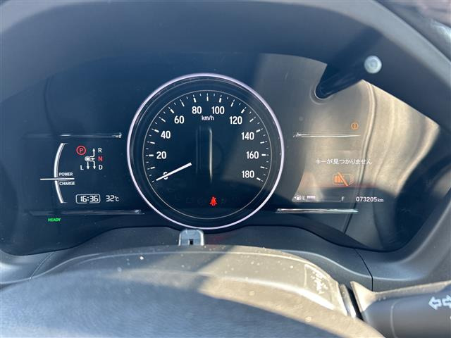 ヴェゼル1.5 ハイブリッド Z ホンダセンシング