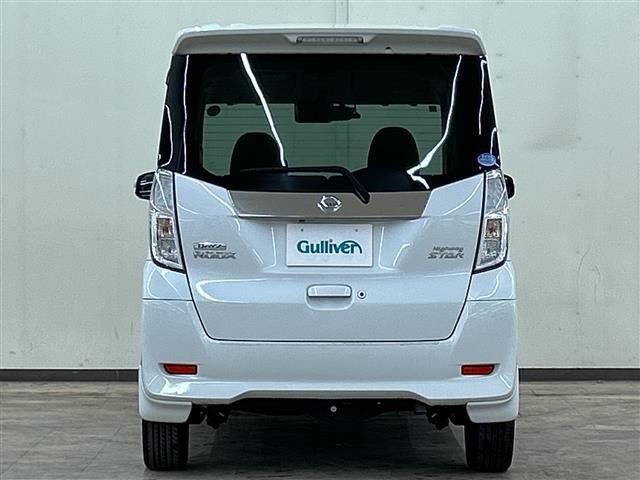 デイズルークスハイウェイスター Gターボ
