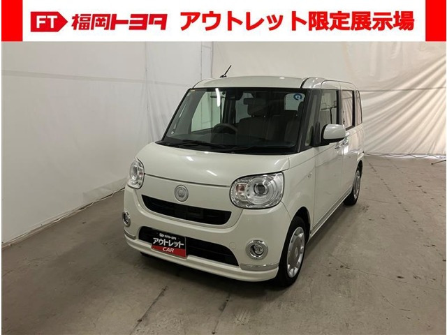 ムーヴキャンバスG メイクアップ SAII