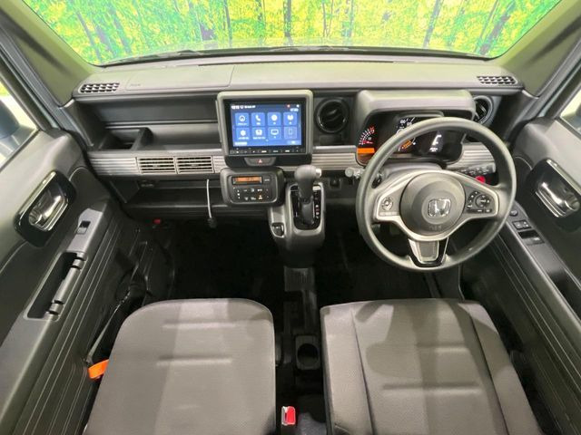 N-VAN