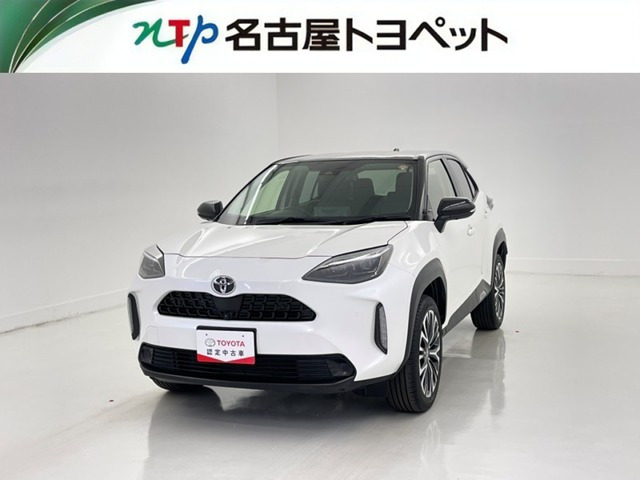 ヤリスクロス1.5 Z