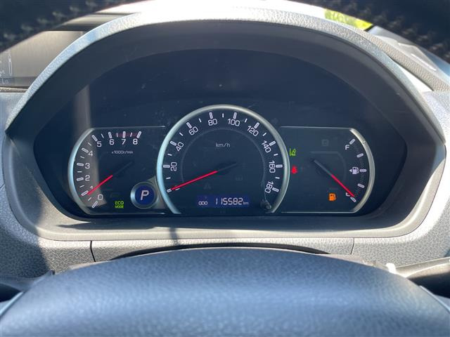 ヴォクシー2.0 ZS 煌II 4WD