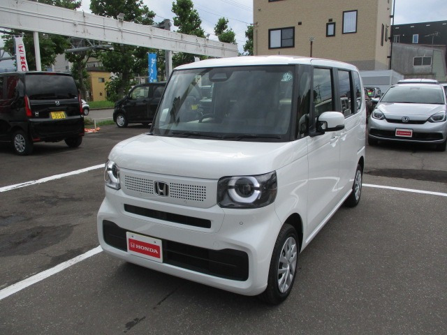 N-BOX