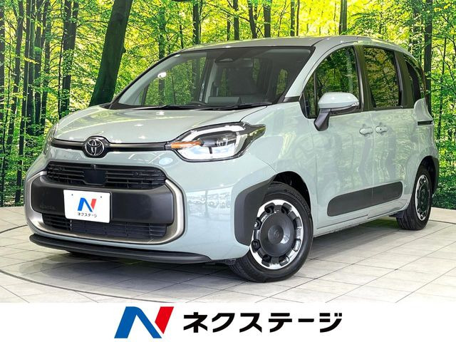シエンタハイブリッド 1.5 Z