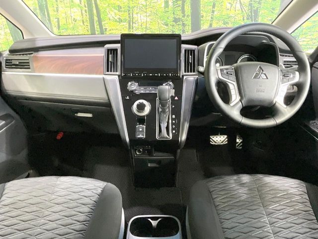 デリカD:52.2 P 4WD