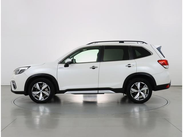 フォレスター2.0 アドバンス 4WD