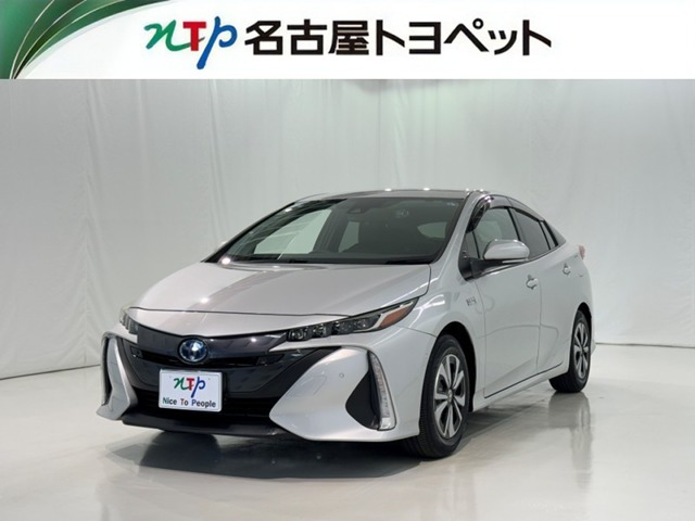 プリウスPHV1.8 S