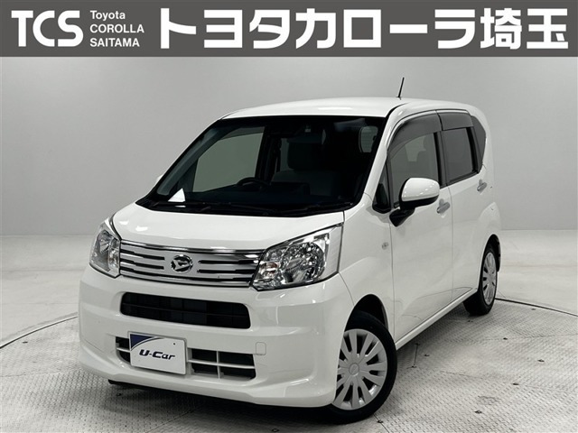 ムーヴL SAIII