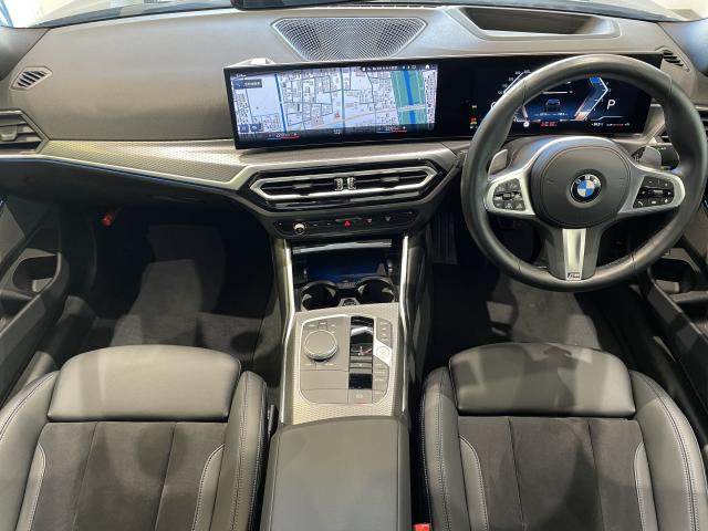 3シリーズセダン320d xドライブ Mスポーツ 4WD