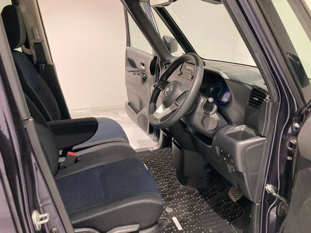 ルークスハイウェイスターX 4WD