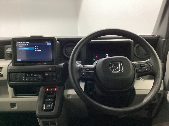 N-VAN e:e: L4