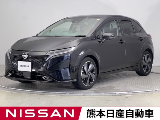 ノートオーラ1.2 G レザーエディション