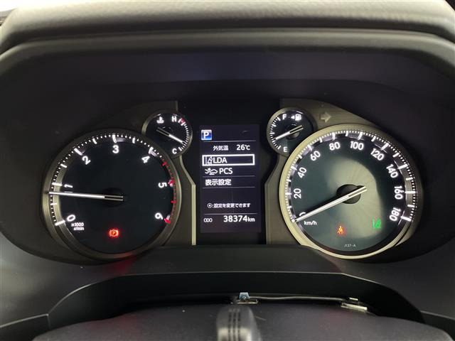 ランドクルーザープラド2.8 TX Lパッケージ ディーゼル 4WD