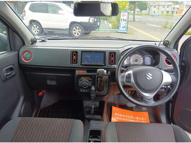 アルトターボRS 4WD