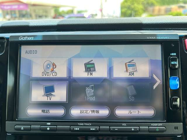 N-WGNカスタムG Lパッケージ