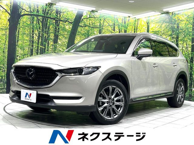 CX-82.2 XD Lパッケージ