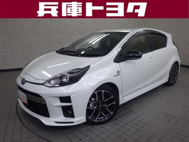 アクア1.5 G
