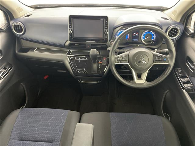 eKクロスT