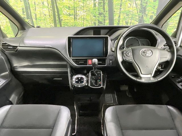 ノア2.0 Si