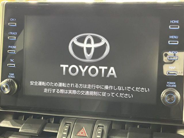 RAV42.0 アドベンチャー オフロードパッケージ 4WD