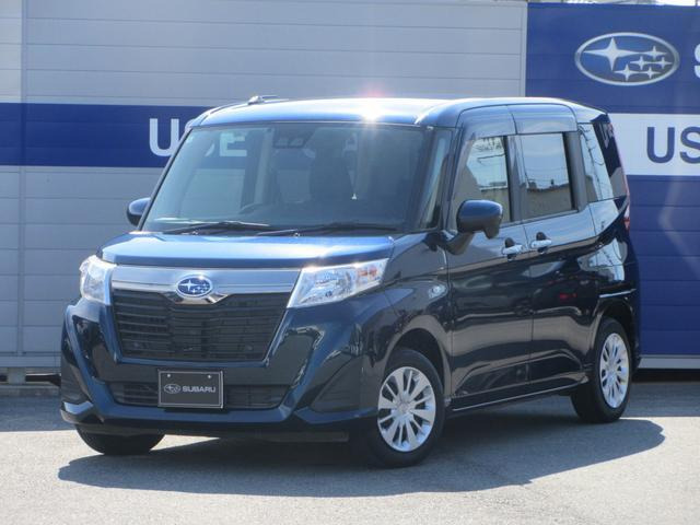 ジャスティ1.0 L スマートアシスト