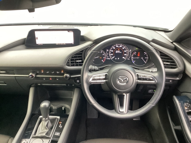 MAZDA3ファストバック1.5 15S
