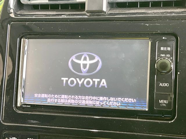 プリウス1.8 S ツーリングセレクション