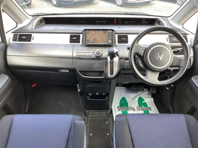 ステップワゴン2.0 スパーダ S