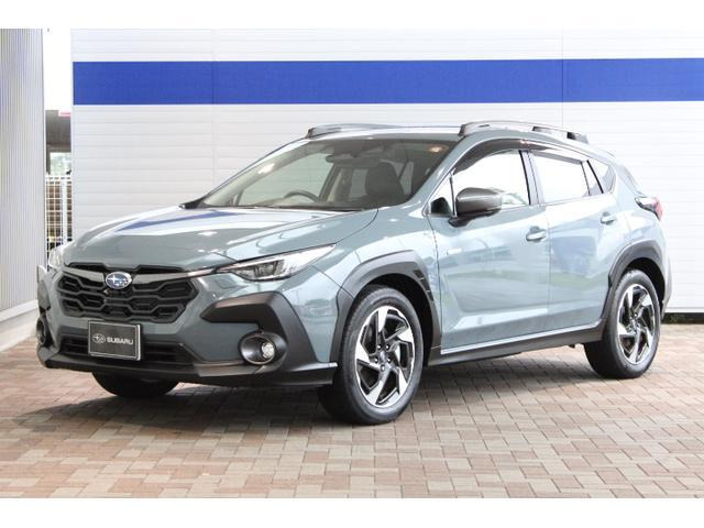 クロストレック2.0 リミテッド 4WD