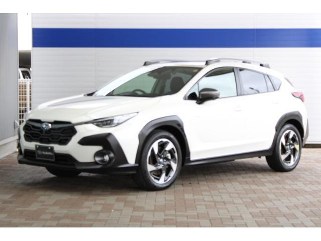 クロストレック2.0 リミテッド 4WD