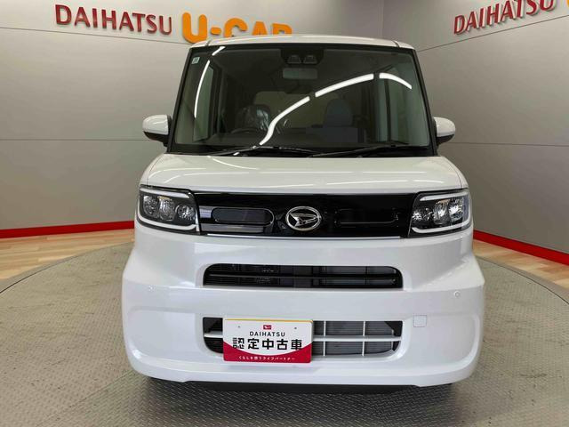 タントX
