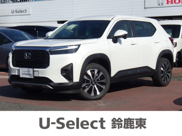 ZR-V1.5 Z