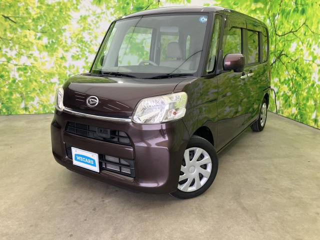 タントX SA