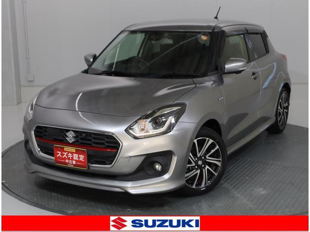 スイフト1.2 ハイブリッド(HYBRID) RS