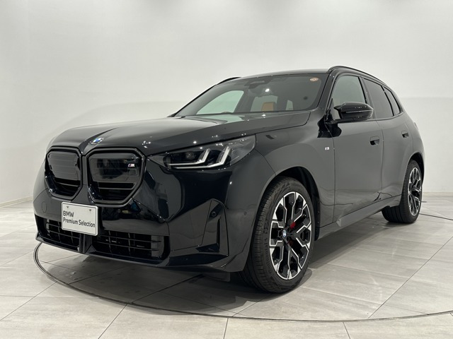 X3M50 xドライブ 4WD