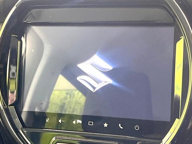 ハスラーハイブリッド(HYBRID) X