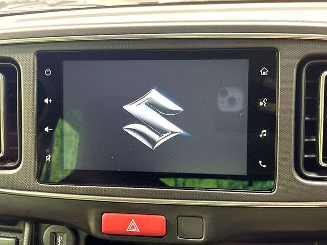 アルトハイブリッド(HYBRID) S