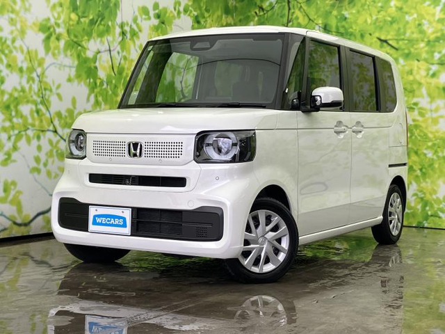 N-BOX