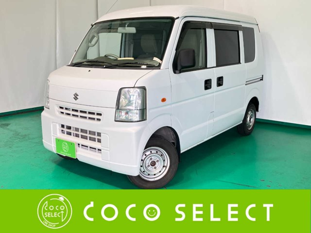 エブリイPA ハイルーフ 4WD